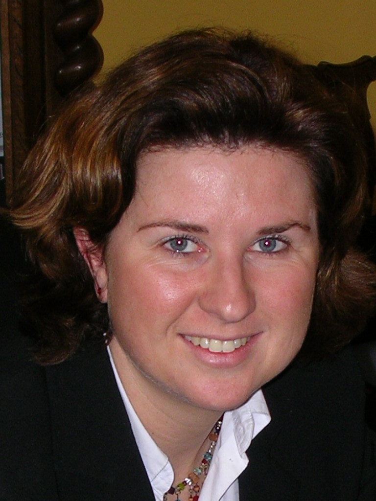 Nathalie Dumoulin
