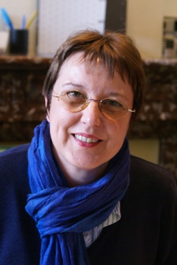 Thérèse Charlier